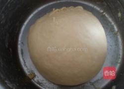 原味吐司包的做法图解2