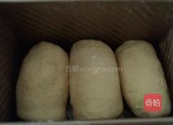 原味吐司包的做法图解6