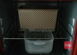 原味吐司包的做法图解7