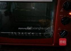 原味吐司包的做法图解9