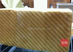 原味吐司包的做法图解11