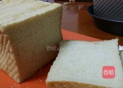 原味吐司包的做法图解12