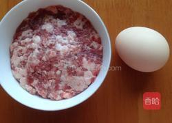 番茄豆腐圆子汤的做法图解2