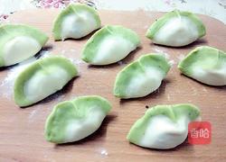 白菜饺子的做法图解10