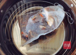 五味尚膳酸梅汤的做法图解4