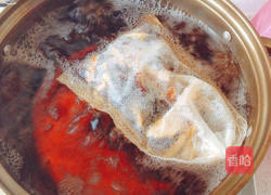 五味尚膳酸梅汤的做法图解5