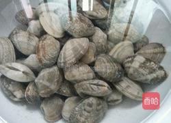 花甲冬瓜汤的做法图解1