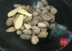 花甲冬瓜汤的做法图解2