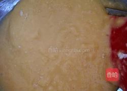 橘子酱蛋糕卷的做法图解7