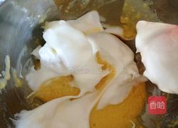 橘子酱蛋糕卷的做法图解12