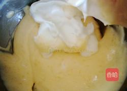 橘子酱蛋糕卷的做法图解13