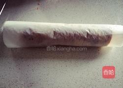 橘子酱蛋糕卷的做法图解18