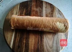 橘子酱蛋糕卷的做法图解19