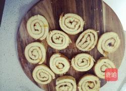 橘子酱蛋糕卷的做法图解20