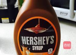 浓情焦糖拿铁咖啡的做法图解9