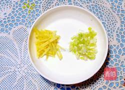 味噌蜆肉拉麵的做法图解3