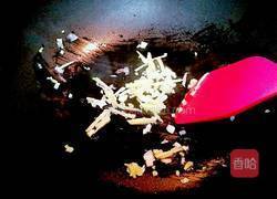 味噌蜆肉拉麵的做法图解4