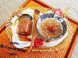 蜂蜜樱花枇耙酱的做法[图]