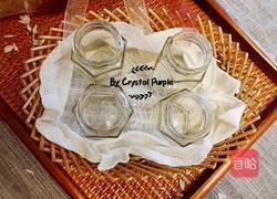 蜂蜜樱花枇耙酱的做法图解6