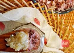 蜂蜜樱花枇耙酱的做法图解9