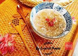 蜂蜜樱花枇耙酱的做法图解14