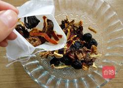 五味尚膳鲜煮酸梅汤的做法图解5