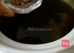 五味尚膳鲜煮酸梅汤的做法图解10