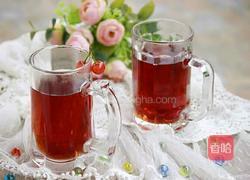 五味尚膳鲜煮酸梅汤的做法图解11