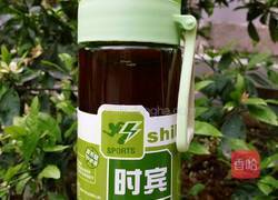 五味尚膳鲜煮酸梅汤的做法图解13