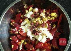 家常辣子鸡丁的做法图解2