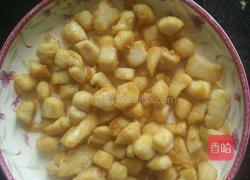 家常辣子鸡丁的做法图解3