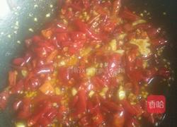 家常辣子鸡丁的做法图解4