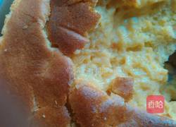 八寸海绵蛋糕的做法图解6