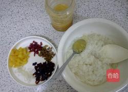 甜蜜滋补菠萝饭的做法图解6