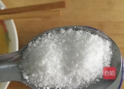 孜然实蛋的做法图解3