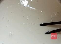 韭菜小茴香煎饼的做法图解5