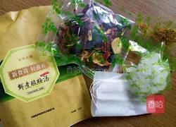 五味尚膳鲜煮酸梅汤的做法图解14