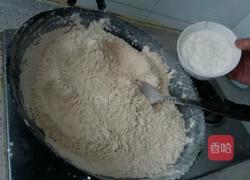 传统手工灶糖的做法图解4