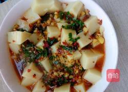 米豆腐的做法图解6
