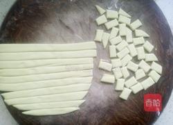 螺旋面的做法图解5