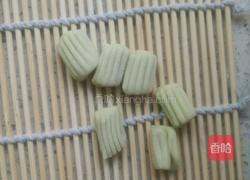 螺旋面的做法图解6