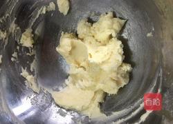 巧克力麦芬的做法图解2