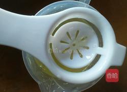 媲美哈根达斯的冰激凌的做法图解2