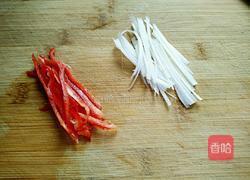 白灼生菜的做法图解2