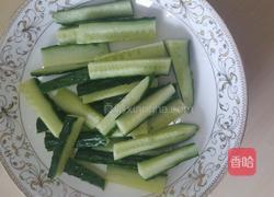 美味的咸菜的做法图解2