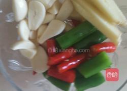 美味的咸菜的做法图解7