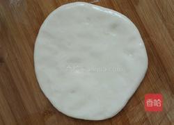 羊肉揪片子汤饭的做法图解1