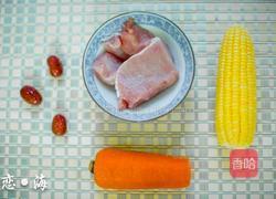 春色养阴润肺白玉汤的做法图解2