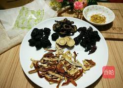 五味尚膳酸梅汤的做法图解1