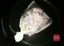 五味尚膳酸梅汤的做法图解4